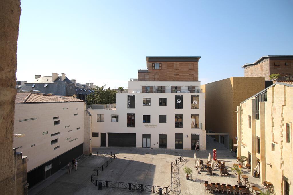 Appart Hypercentre - Le Saint Projet Μπορντό Εξωτερικό φωτογραφία